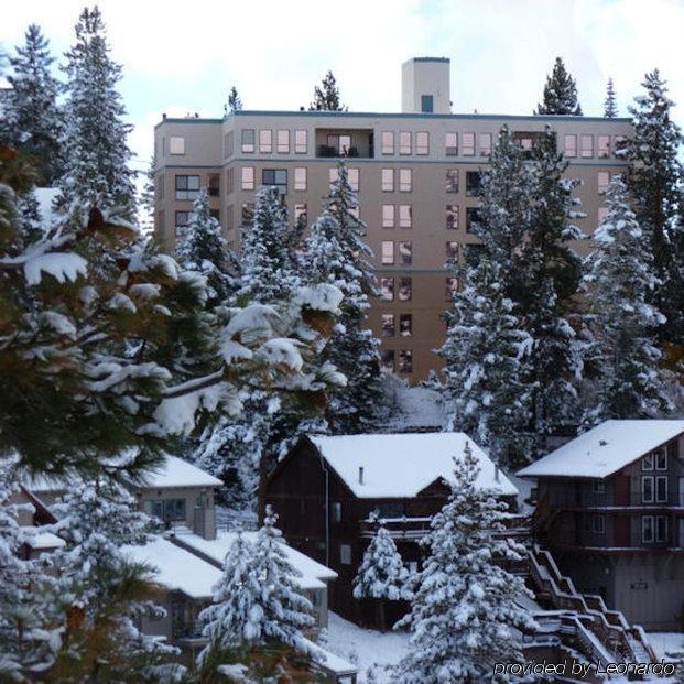 Kingsbury Of Tahoe Exterior photo
