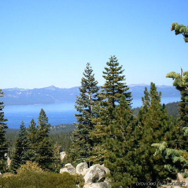 Kingsbury Of Tahoe Exterior photo