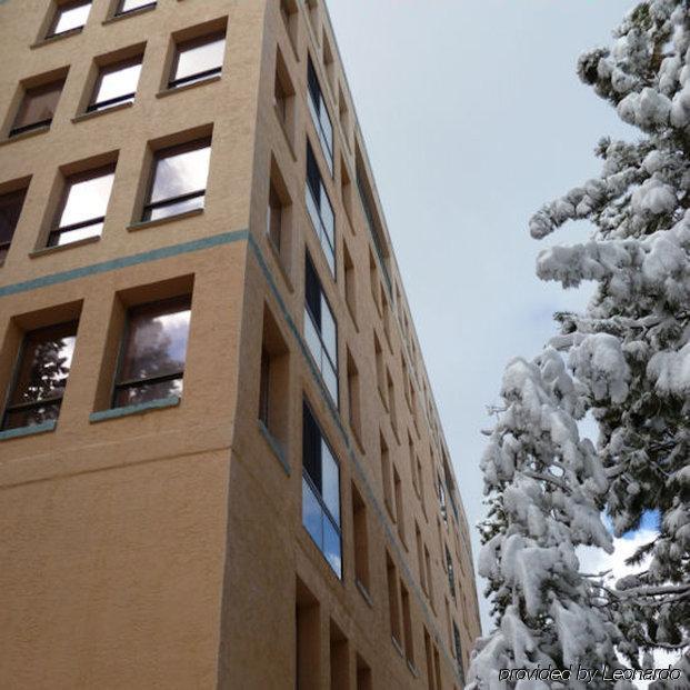 Kingsbury Of Tahoe Exterior photo
