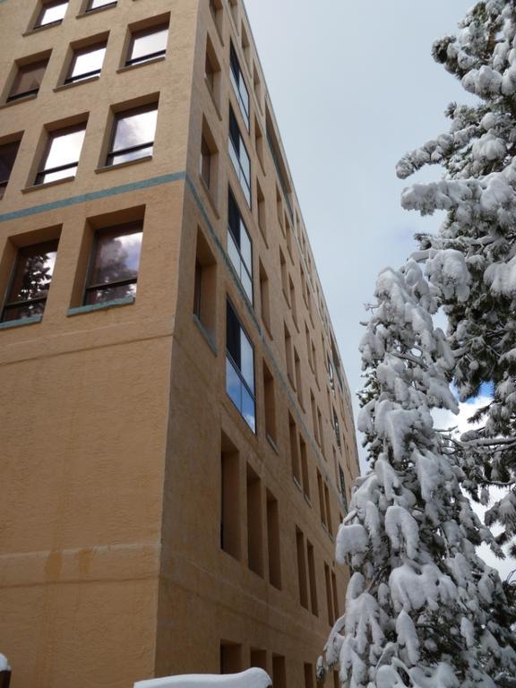 Kingsbury Of Tahoe Exterior photo