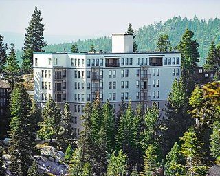 Kingsbury Of Tahoe Exterior photo