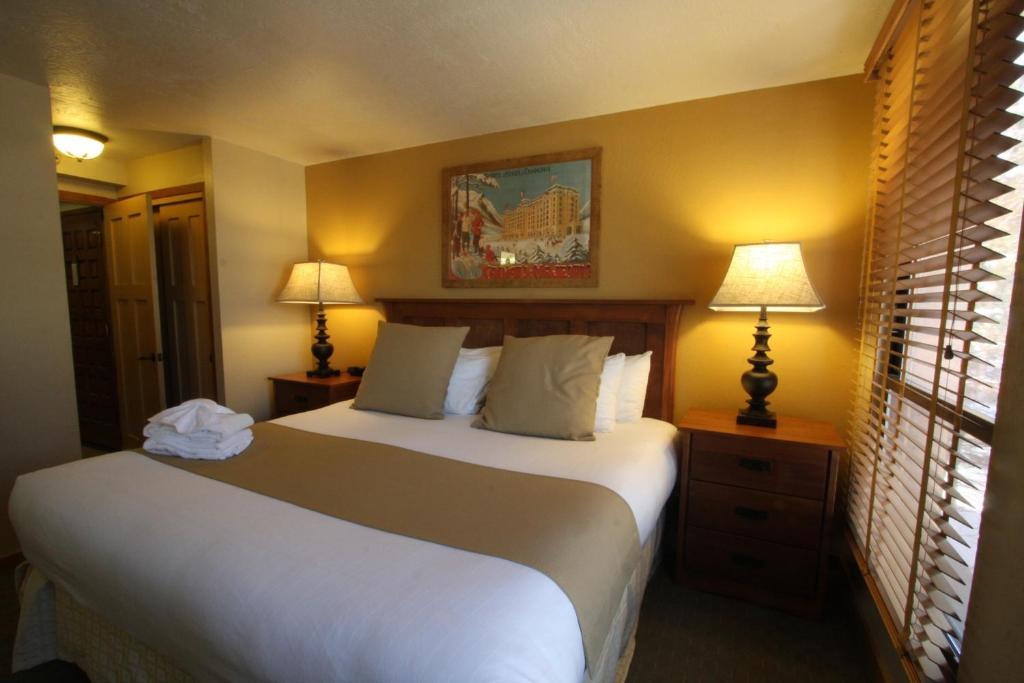 Kingsbury Of Tahoe Exterior photo
