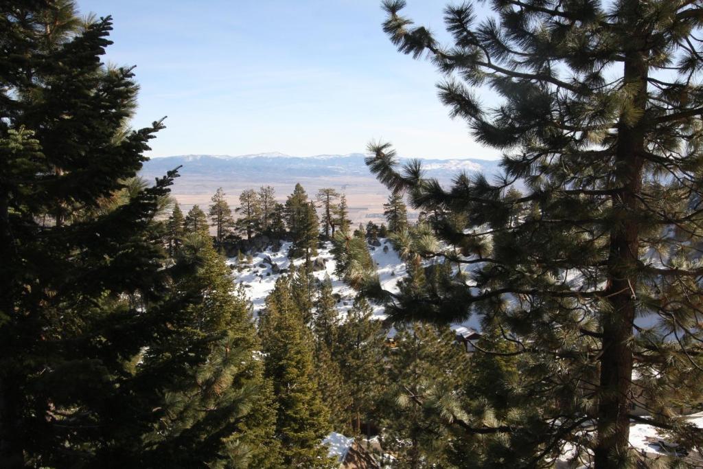 Kingsbury Of Tahoe Exterior photo