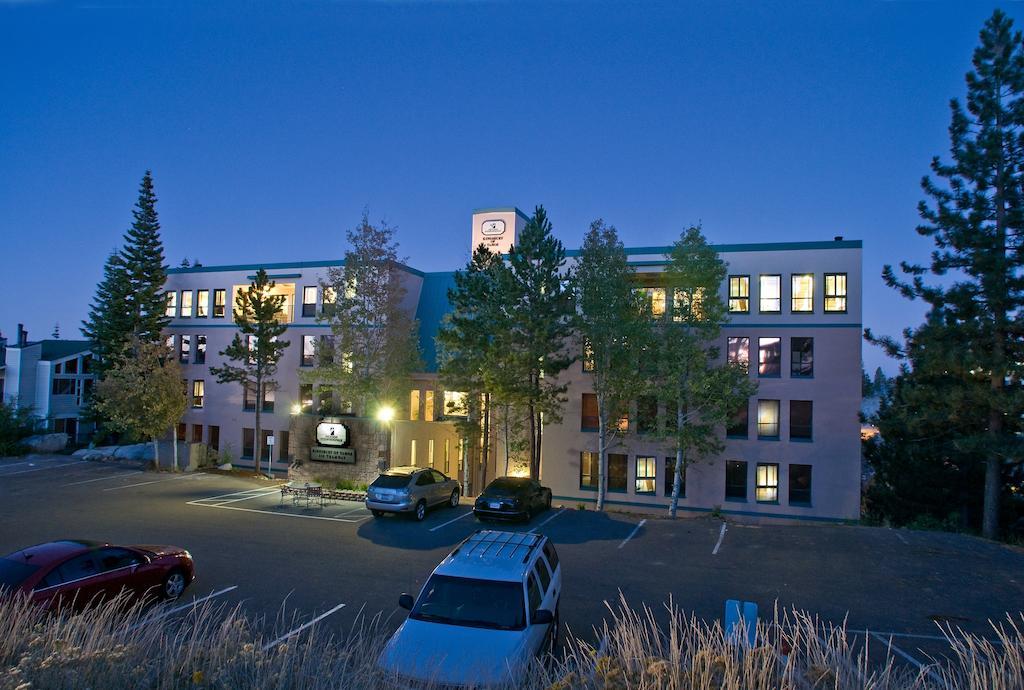 Kingsbury Of Tahoe Exterior photo