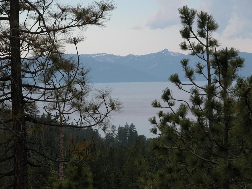 Kingsbury Of Tahoe Exterior photo