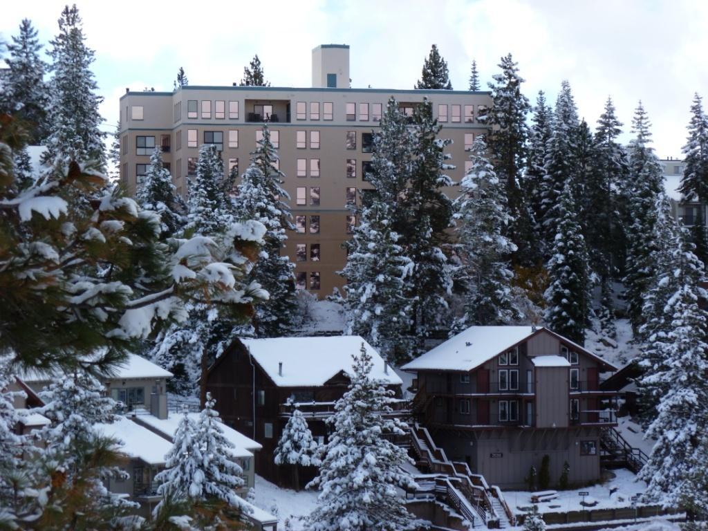 Kingsbury Of Tahoe Exterior photo
