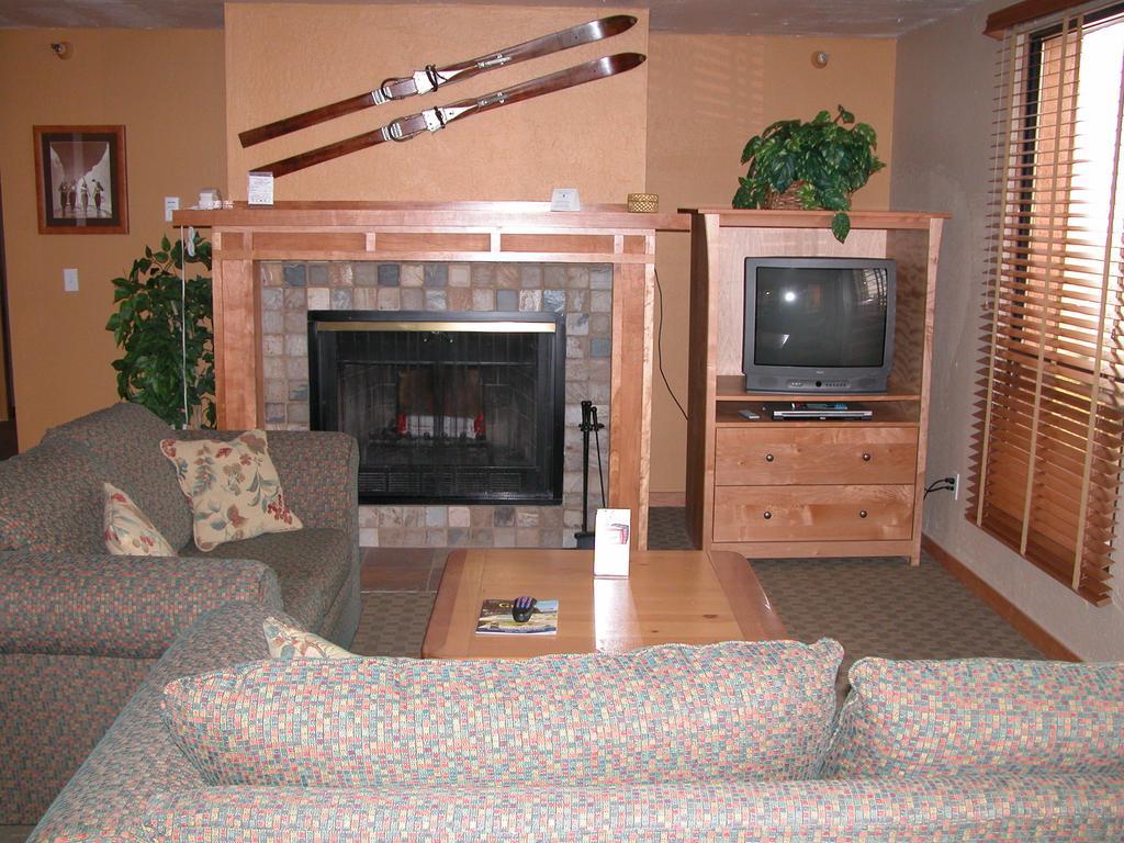 Kingsbury Of Tahoe Exterior photo
