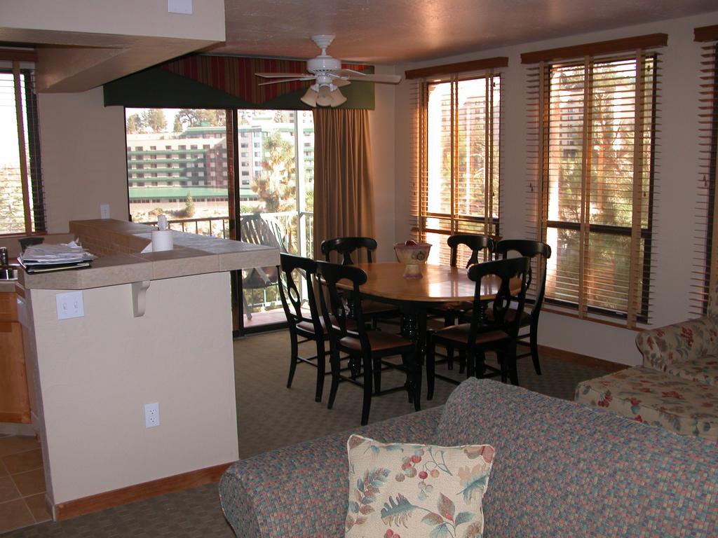 Kingsbury Of Tahoe Exterior photo
