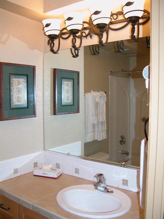 Kingsbury Of Tahoe Room photo
