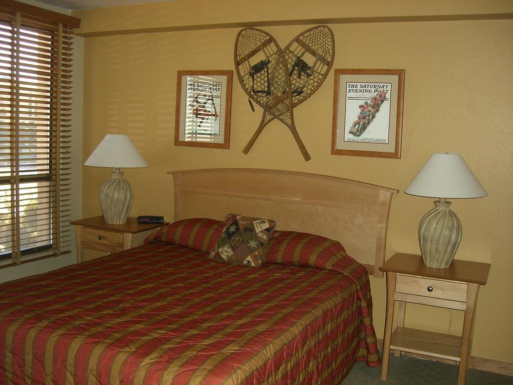 Kingsbury Of Tahoe Room photo